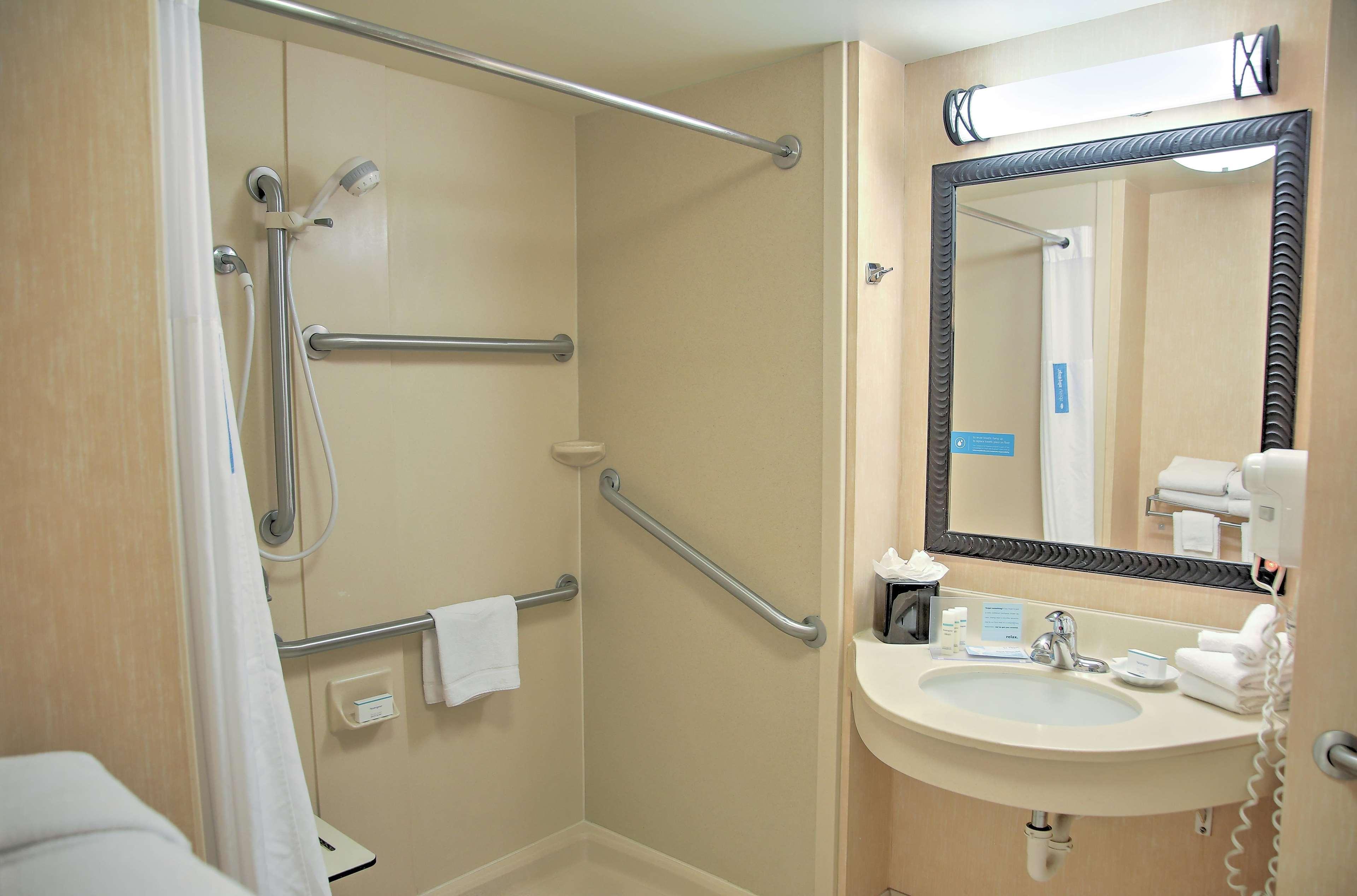 Hampton Inn Cedar City Bagian luar foto