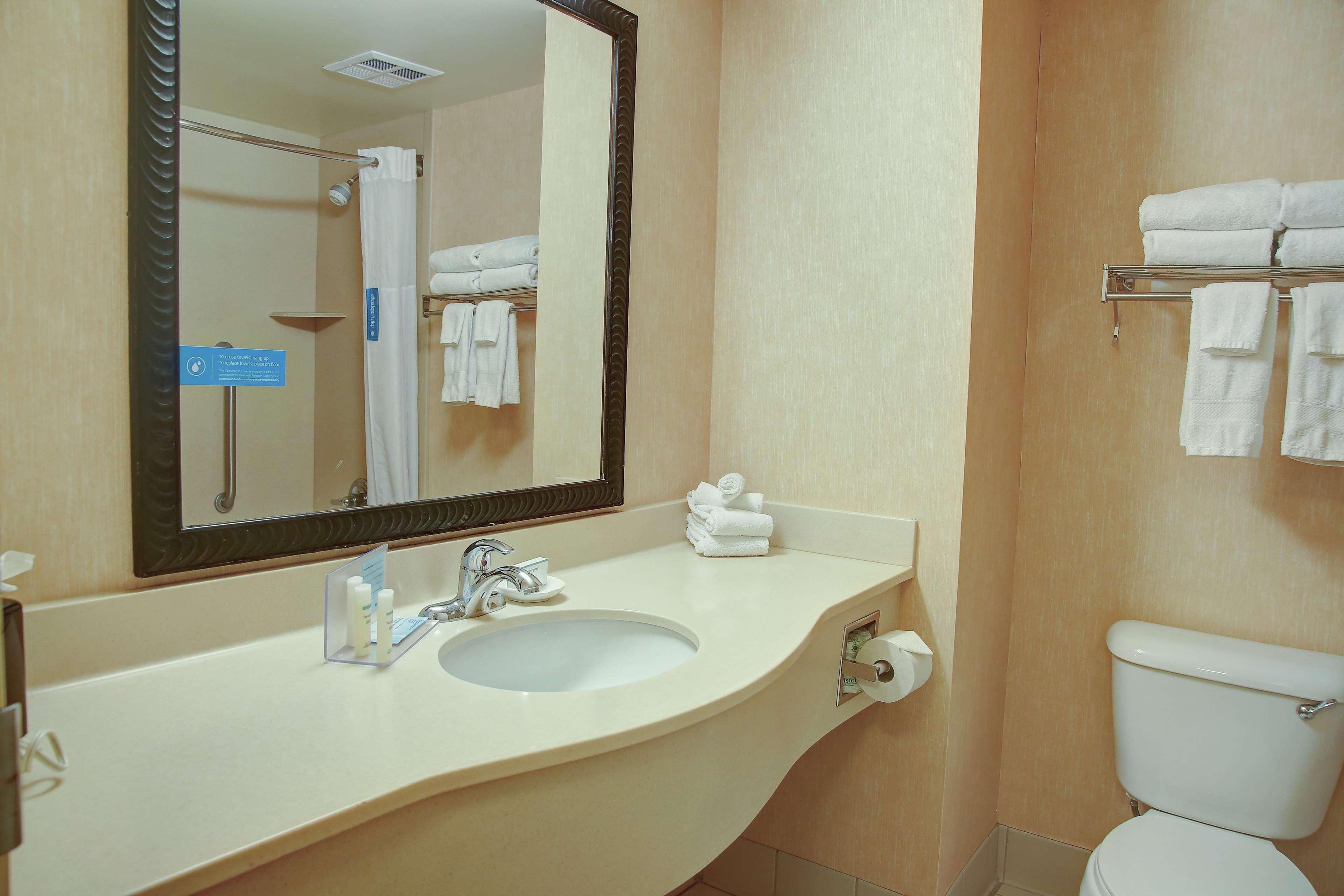 Hampton Inn Cedar City Bagian luar foto