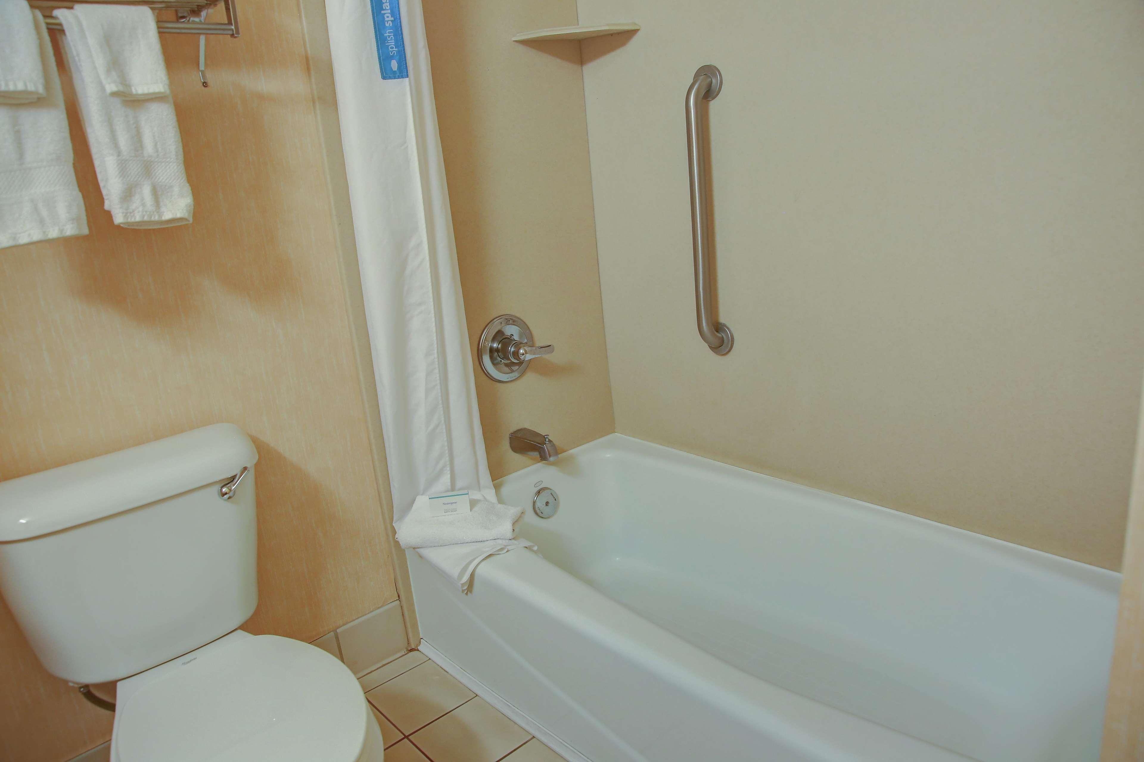 Hampton Inn Cedar City Bagian luar foto