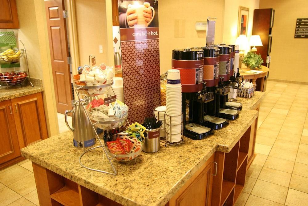 Hampton Inn Cedar City Bagian luar foto