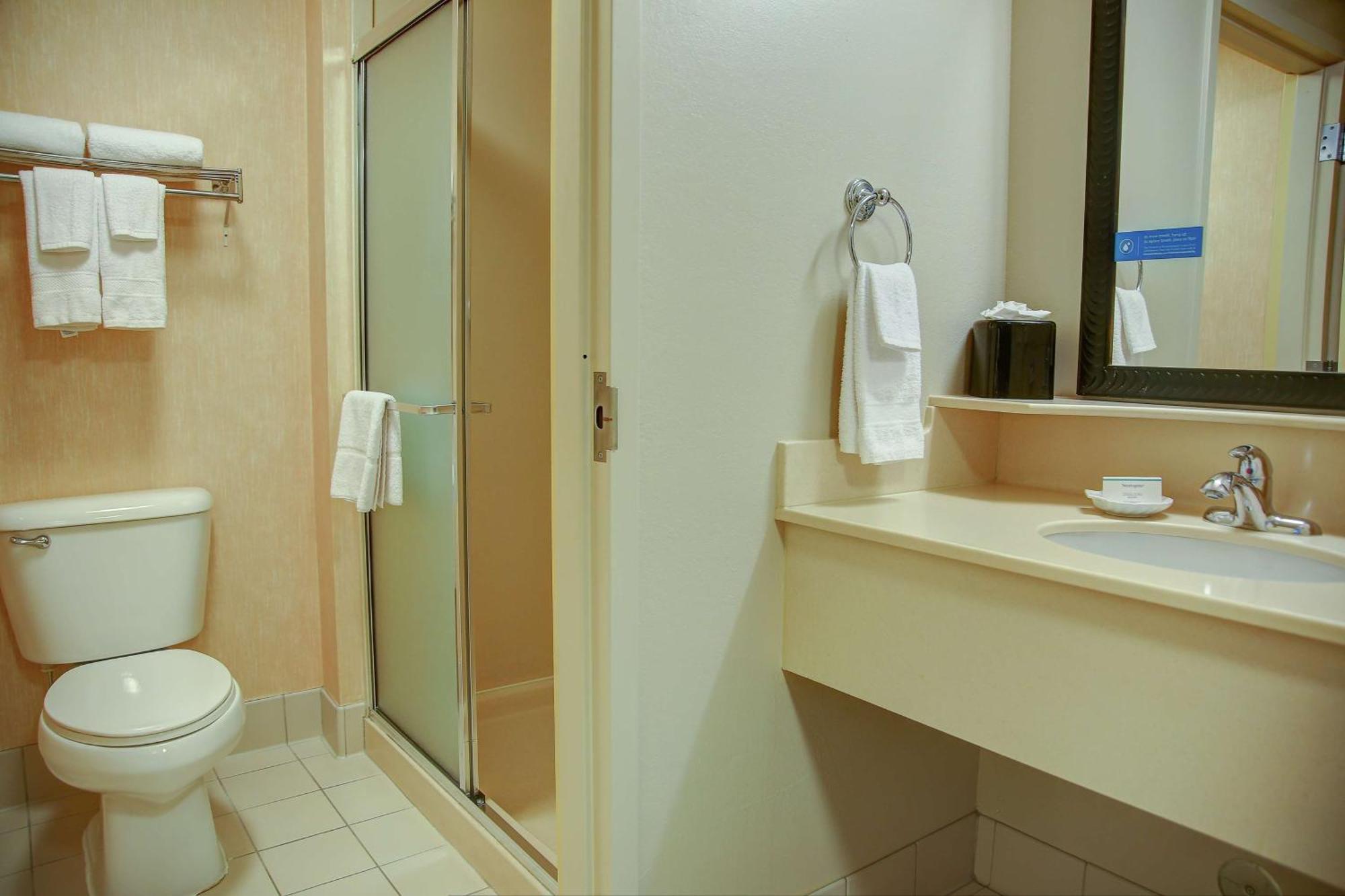 Hampton Inn Cedar City Bagian luar foto