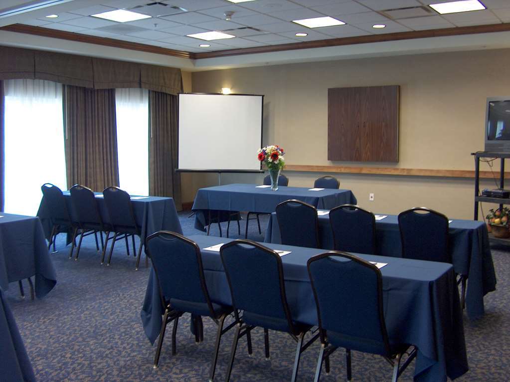 Hampton Inn Cedar City Fasilitas foto