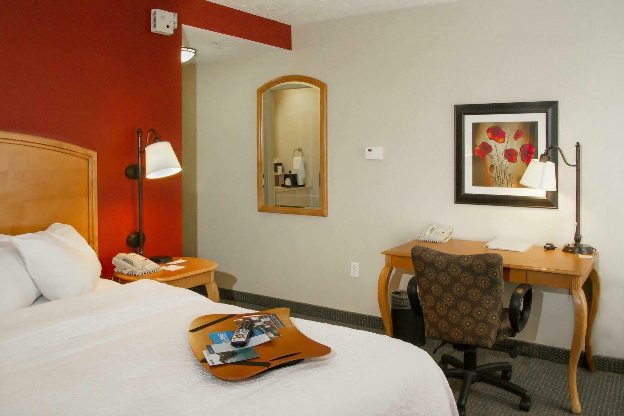 Hampton Inn Cedar City Bagian luar foto