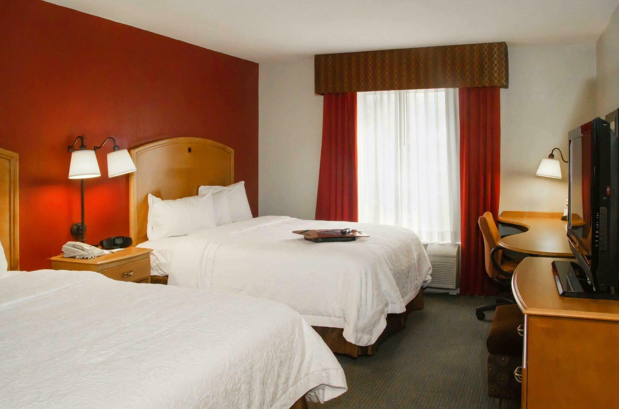 Hampton Inn Cedar City Bagian luar foto