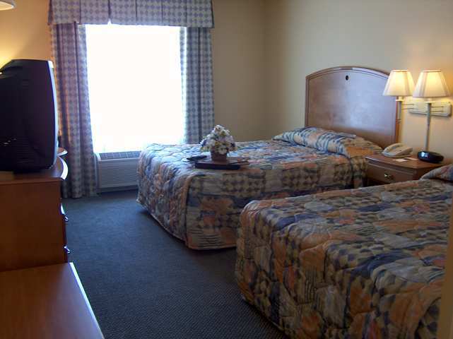 Hampton Inn Cedar City Ruang foto